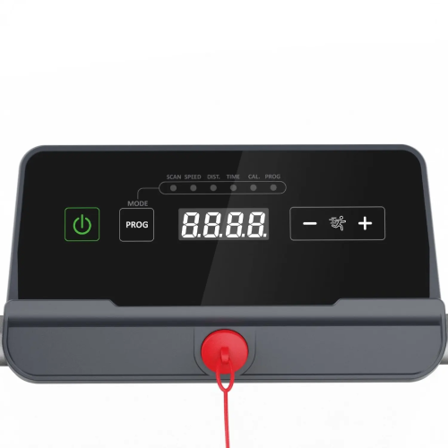 Беговая дорожка  Ecofit E-04D3 - фото №2
